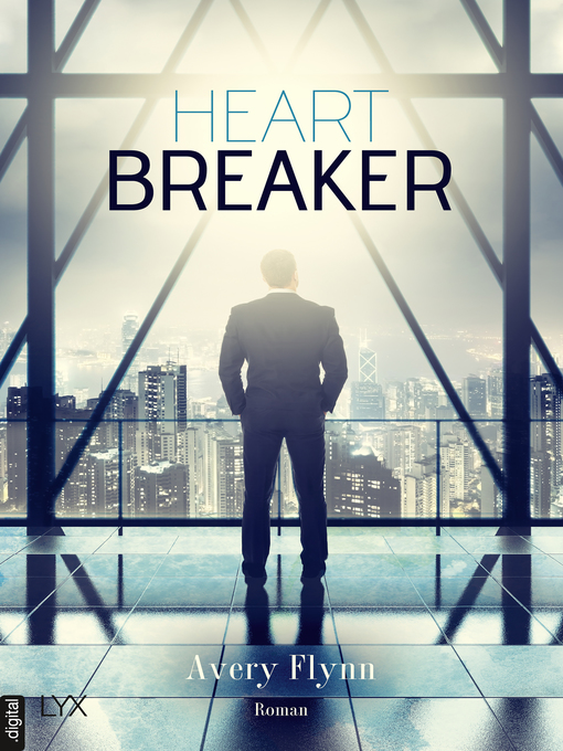 Title details for Heartbreaker by Avery Flynn - Available